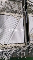 400V 3000W TL378 HL315 Infrared Heater Lamp for PET Blowing Machines Replacement Lamp 14111Z\/98