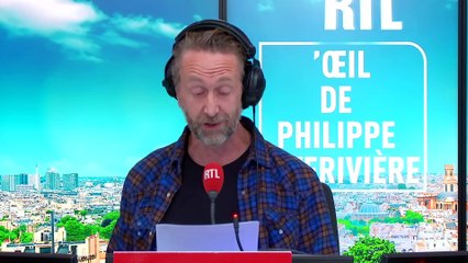 Le 2ème œil de Philippe Caverivière du 18 novembre 2024