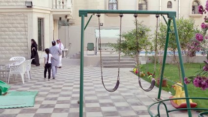 شد بلد | حاجة ملحة HD