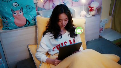 First Love It's You E5 Hindi RV Drama