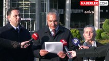 CHP'den Milli Eğitim Bakanı Yusuf Tekin Hakkında Suç Duyurusu: 