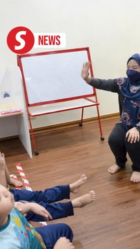 Acute shortage of autism care centres, says Minister