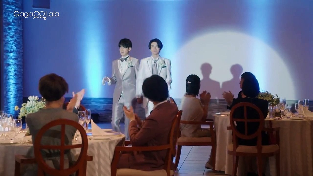 [ENGSUB] We’re Both Grooms (2022)