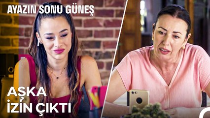 Ayaz'ı Sevdiğini Niye Söylemedin Bana ? -  Ayazın Sonu Güneş