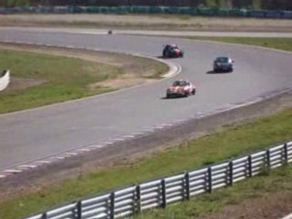 mit jet pole mecanique alès passion partage 2007