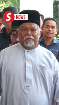 Melaka revokes Datukship from GISB chairman