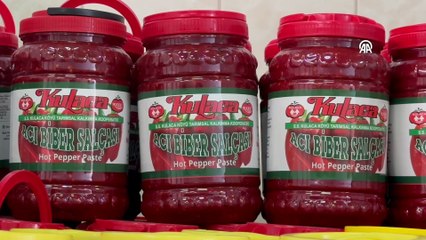 Bursa'da yarım asırlık kooperatiften ihracata büyük katkı!