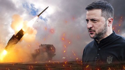 Lần đầu lên tiếng sau khi được Mỹ cho phép tấn công Nga bằng vũ khí tầm xa, Ukraine nói gì?