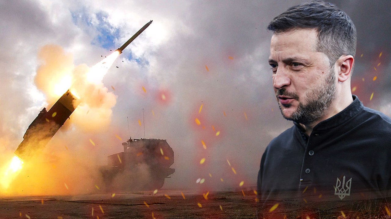 Lần đầu lên tiếng sau khi được Mỹ cho phép tấn công Nga bằng vũ khí tầm xa, Ukraine nói gì?