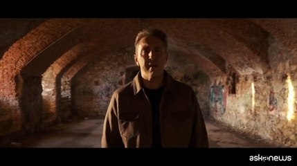 In anteprima il video "Il Suono", singolo di Fabrizio Nitti