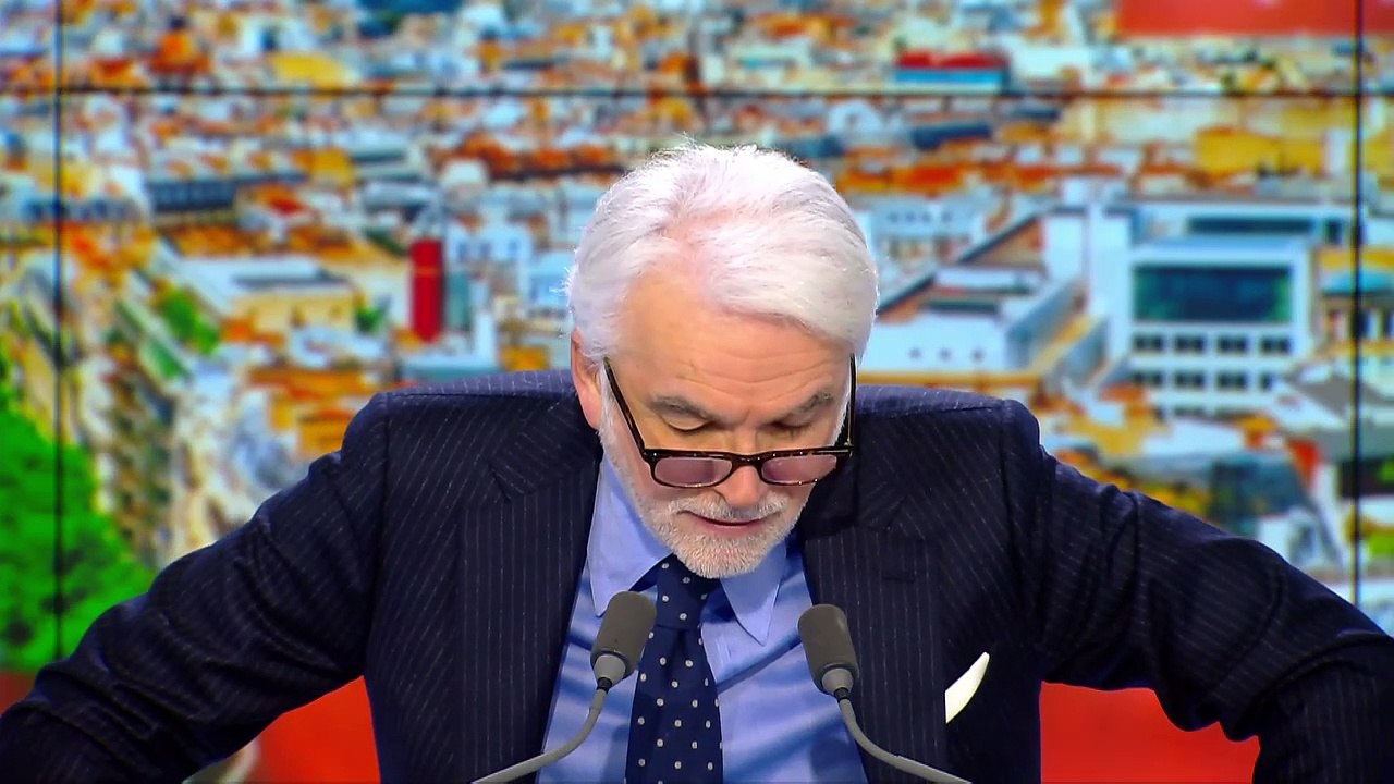 Édito Pascal Praud - Marseillaise du XV de France : «Une déclaration d'amour faite à la France»