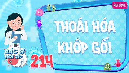 Bác Sĩ Nói Gì 2024 - Tập 214