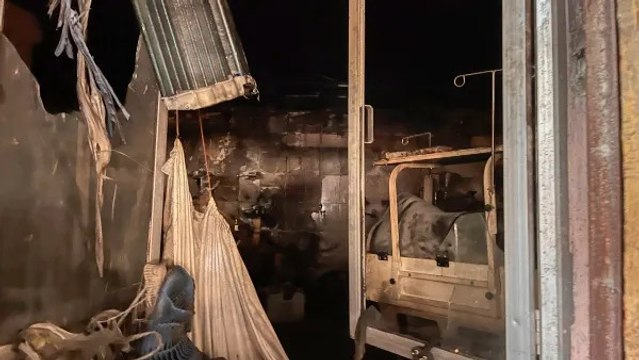 Jhansi Hospital Tragedy: एक और नवजात ने तोड़ा दम, अग्निकांड में अब तक 12 बच्चों की मौत