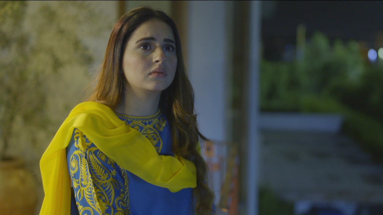 Canım Kızlarım 16. Bölüm