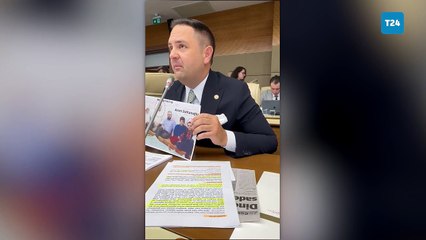 CHP’li Umut Akdoğan Bakan Tekin’e ateş püskürdü: Laiklik düşmanı!