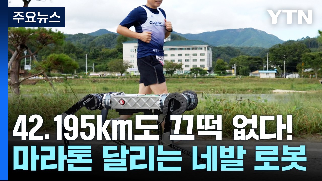 [날씨] "갑자기 겨울? 날씨 왜 이래"...모기 언제쯤 안녕? / YTN