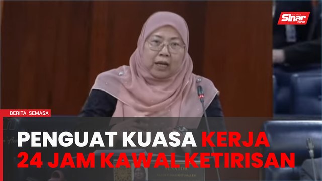 KPDN banteras habis-habisan restoran guna minyak masak peket - Fuziah