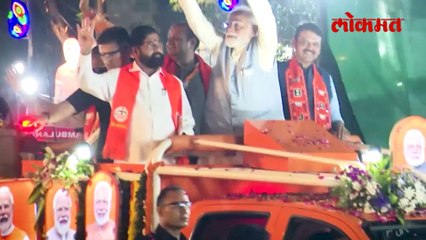 लाडकी बहीण, शेतकऱ्यांसाठी घोषणा...देवळीतल्या लोकांना काय वाटतं