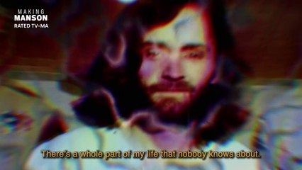 Making Manson - saison 1 Bande-annonce VO