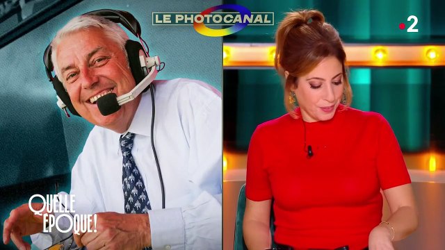 Ce week-end sur le plateau de Quelle époque en plus d'aboder le 40ème anniversaire de Canal +, Michel Denisot a donné des nouvelles de son ancien collègue et ami, Charles Biétry, atteint de la maladie de Charcot.