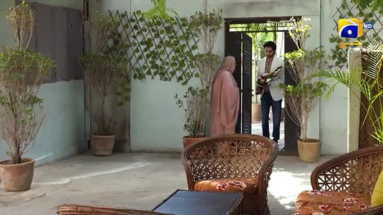 Girhein Full Episode 56