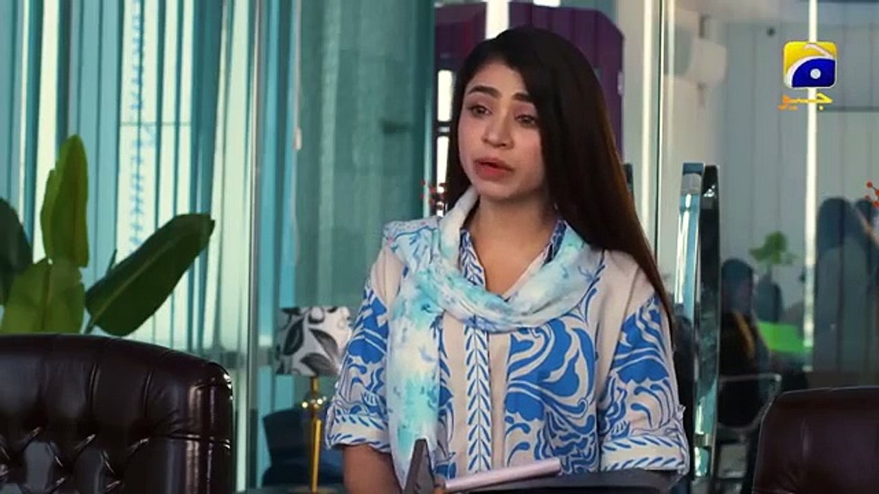 Girhein Full Episode 55