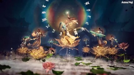 ตำนานเทพกู้จักรวาล ตอนที่ 4 ซับไทย