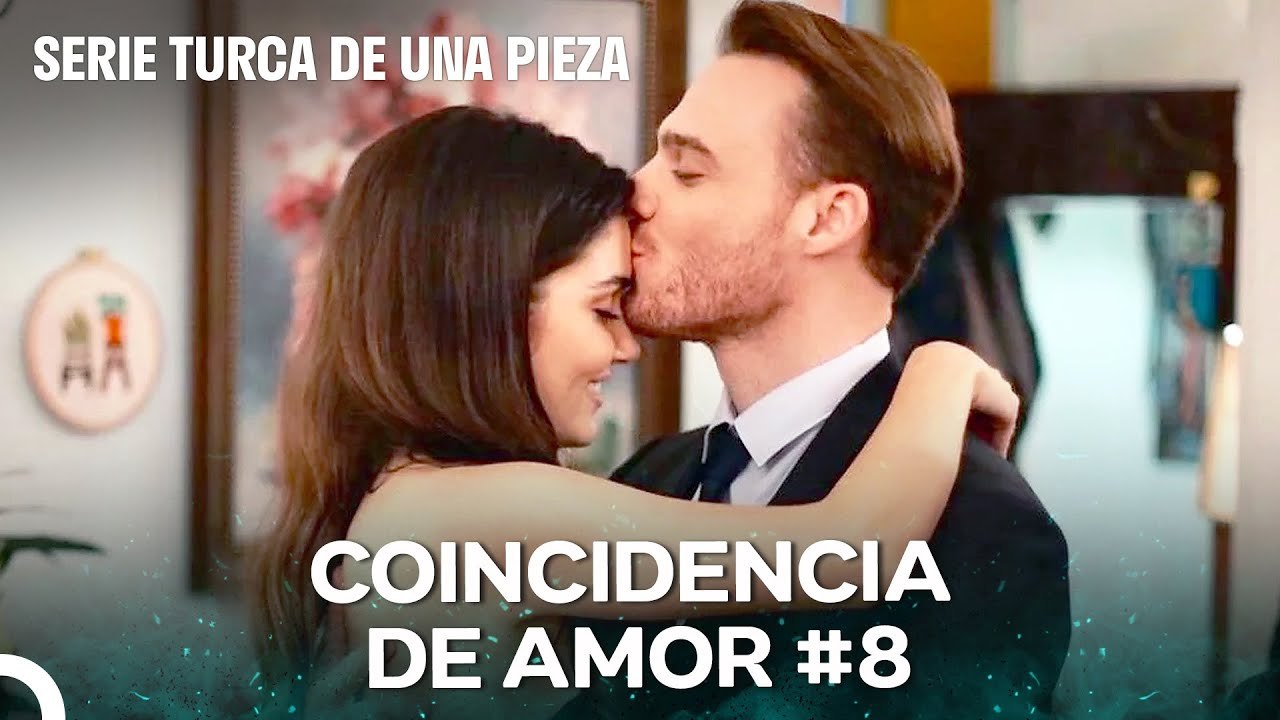 Una Pareja En Llamas 🔥 - Llamas A Mi Puerta (Doblado en Español)