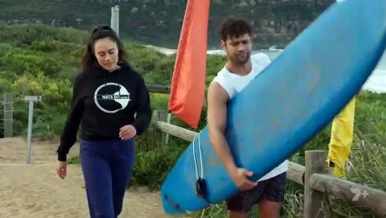 Home and Away 8401 18th November 2024