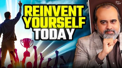 Living in the Moment vs. Battling Thoughts and Suffering ｜｜ Acharya Prashant (2023) [r3s4I4CCjns]