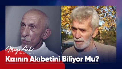 ''Mustafa hiçbir zaman kayıp kızının peşine düşmedi!'' - Müge Anlı ile Tatlı Sert 18 Kasım 2024