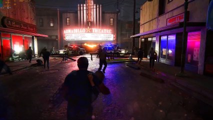 The Last of Us Part I Part 1 HARDCORE Full Game with 4070 ti aorus master