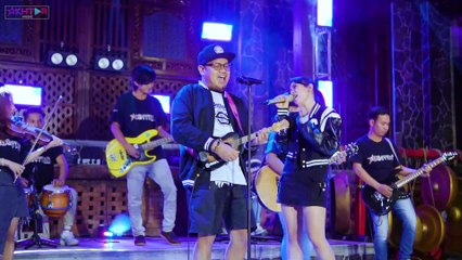 Della Monica & Sigit Alvaro - Dalem Dalem Sayang 🎶 | Romantic Indonesian Song