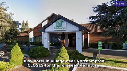 Northampton Chronicle & Echo Morning Update 18 November, 2024