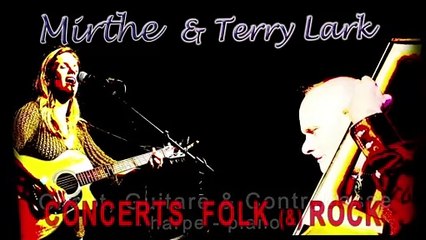 JOLENE (Dolly Parton) by MIRTHE, enregistrement France BLeue Cotentin, Cherbourg 50