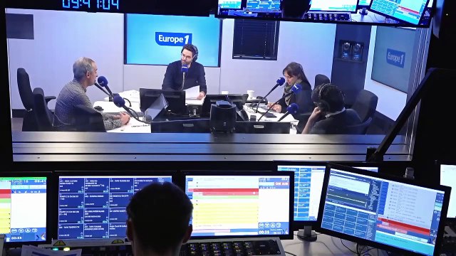 «Agence Tourisme» : Sébastien Thoen est l'invité de Culture médias