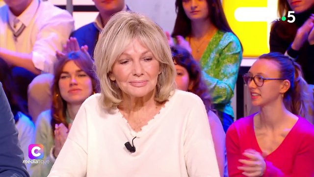Mélanie Taravant annonce l'annulation de Guillaume Durand dans C médiatique