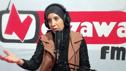 متابعة لسير عمل وصلاحيات المجالس المحلية والجهوية  عضو المجلس المحلي بقبلي الشمالية أنيس بنخليفة