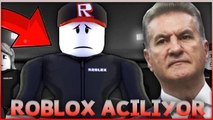 ROBLOX NE ZAMAN AÇILIYOR ? | HAN KANAL ROBLOX KRALI