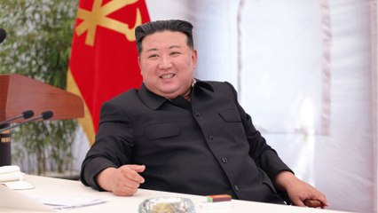 Kim Jong-Un: Das wusstet ihr noch nicht über den nordkoreanischen Führer