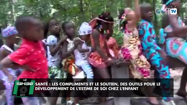 [#Reportage] Santé : les compliments et le soutien, des outils pour le développement de l'estime de soi chez l'enfant