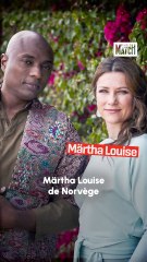 Mariage controversé, scandales sexuels… Martha Louise de Norvège et Durek Verrett toujours dans la tourmente