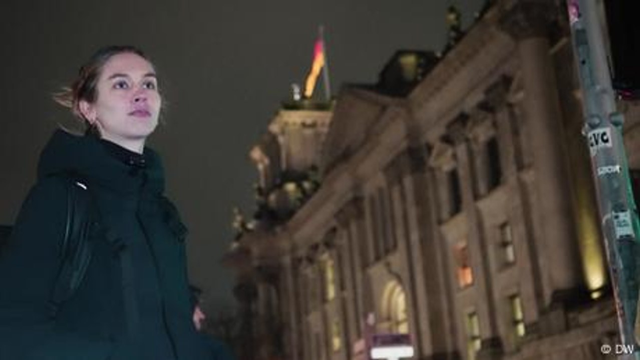 Deutschlands Regierung zerbricht - was sagt die Jugend dazu?