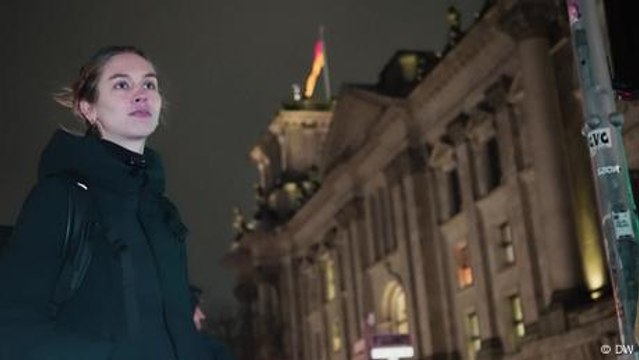 Deutschlands Regierung zerbricht - was sagt die Jugend dazu?