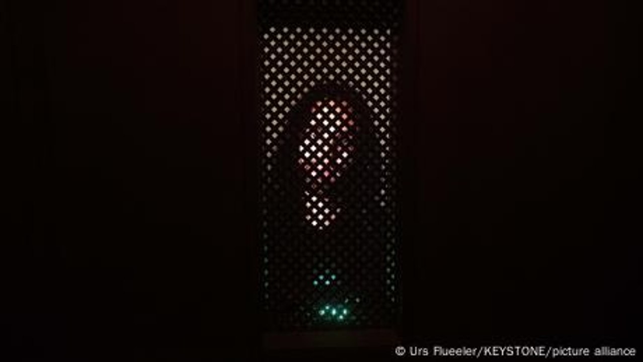 Der KI-Jesus in der Schweiz