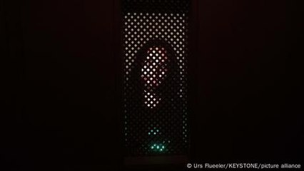 Der KI-Jesus in der Schweiz