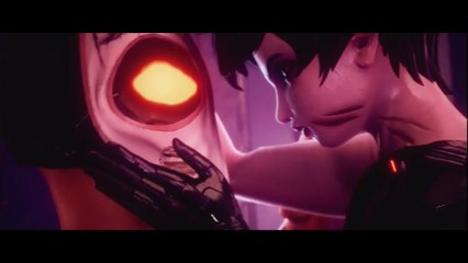 blythe all devotion dialogue unlocked/cutscenes Subverse