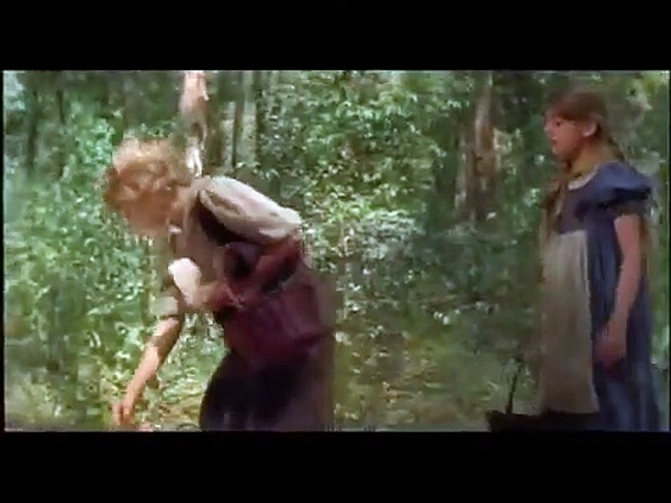 Hansel e Gretel (1987)