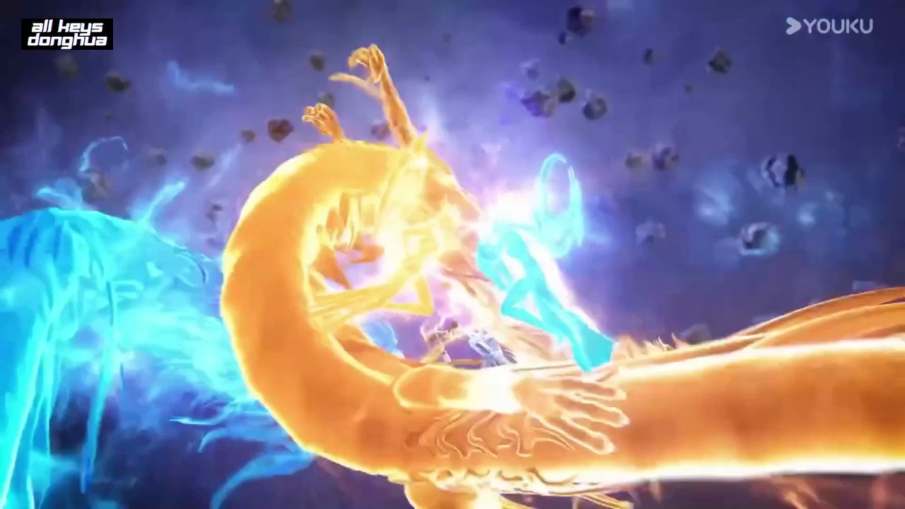Over Goddess Ep 1 Eng Sub