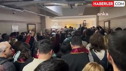 Yenidoğan Çetesi Davası: Yoğun İlgi ve Gerginlikler